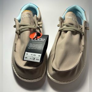 Men’s Hey Dude - Brand New